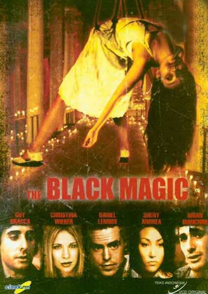 BLACK MAGIC, THE